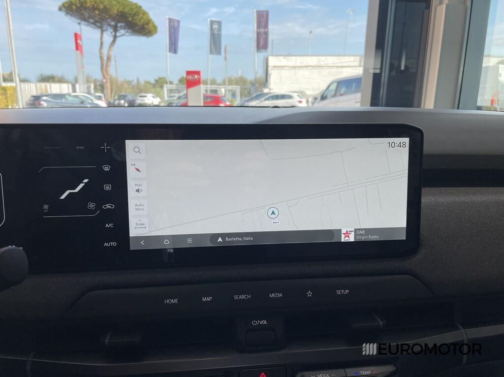 Kia EV3 81,4 kWh Earth