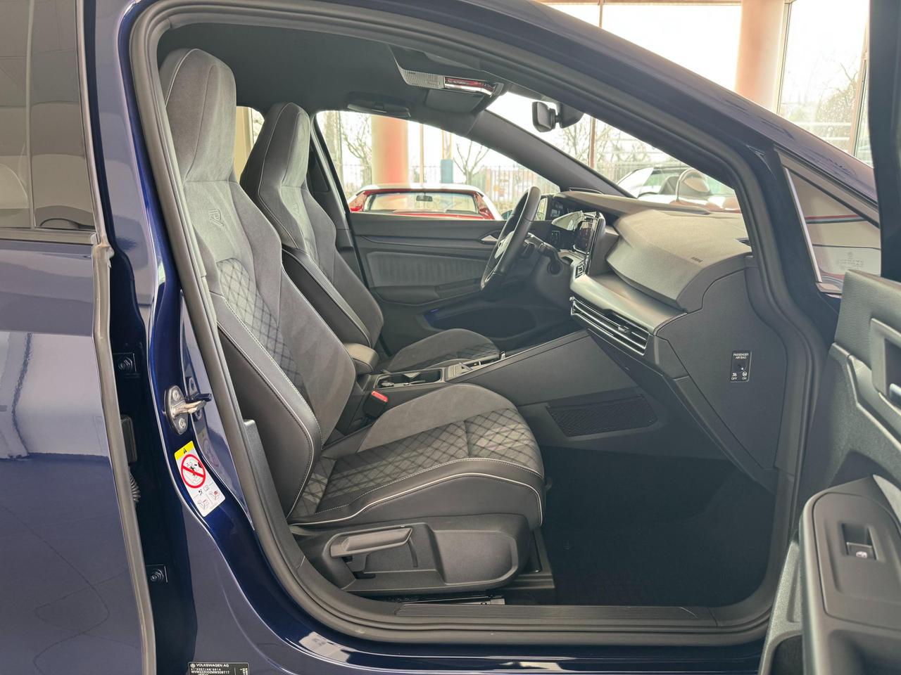 Volkswagen Golf 1.5 etsi evo R-Line 150cv dsg RLine Sport