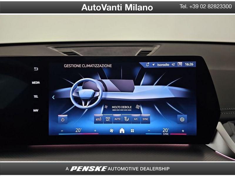 BMW X1 X1 sDrive 20i Msport