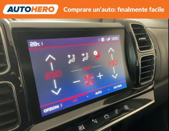 CITROEN C5 Aircross BlueHDi 130 S&S EAT8 Business