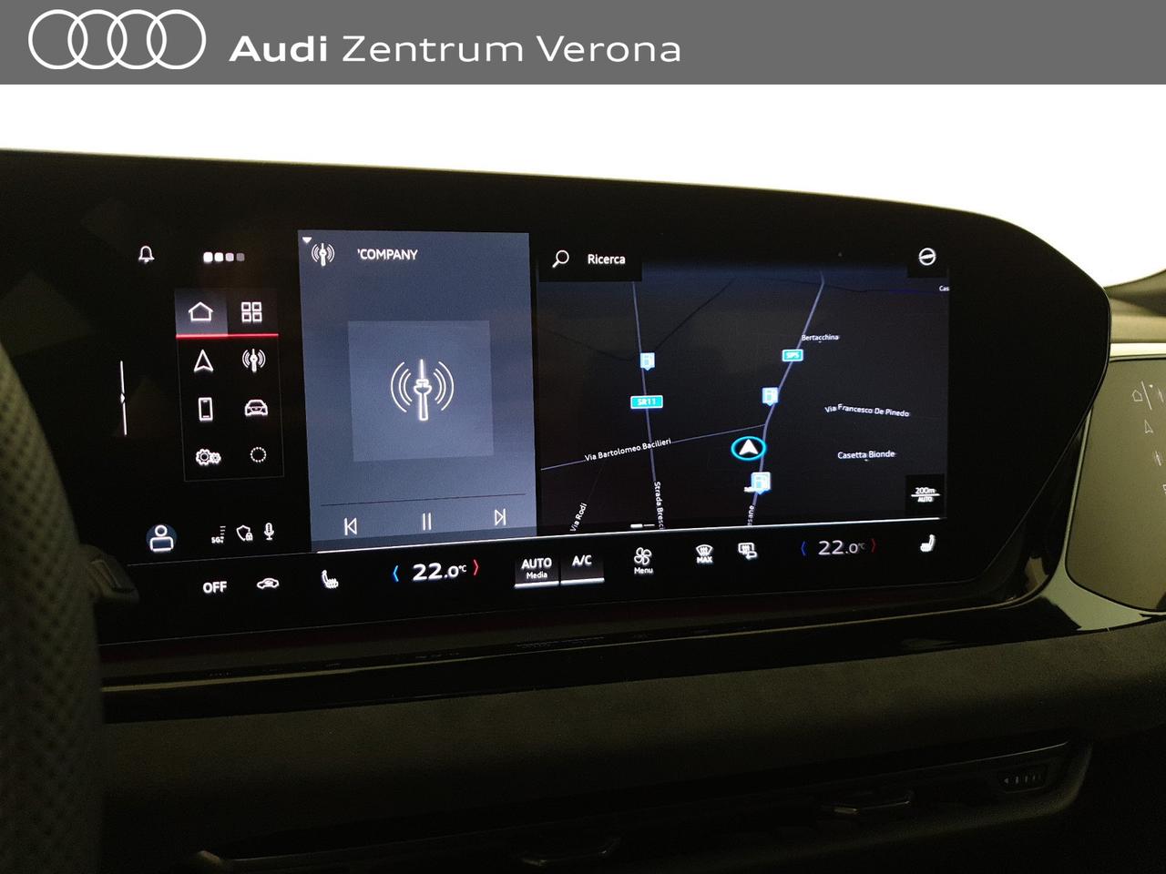 Avant 3.0TFSI 367CV quattro Stronic Sport Attitude