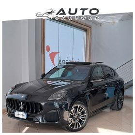 Maserati Grecale 2.0 mhev Modena 330cv auto con tetto apribile