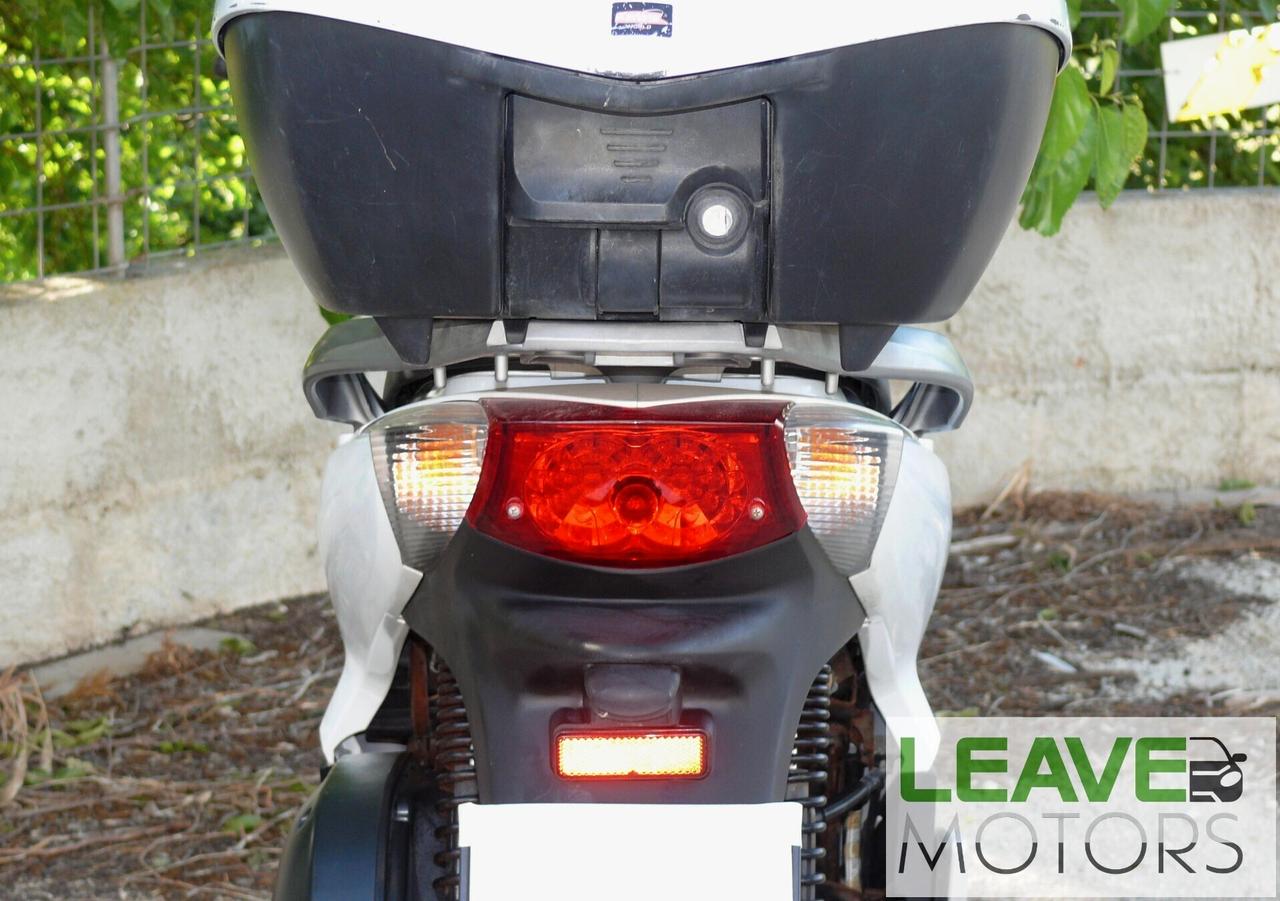 Honda SH 150 Scooter (M1434)
