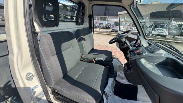 PIAGGIO Porter 1.3 CASSONATO FISSO CUCINI ENTRY LEVEL