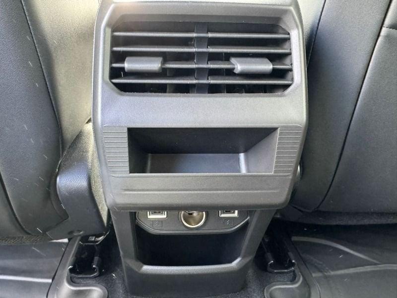 Jeep Compass E-Hybrid 1.2 Turbo MHEV 106kW First Edition DCT