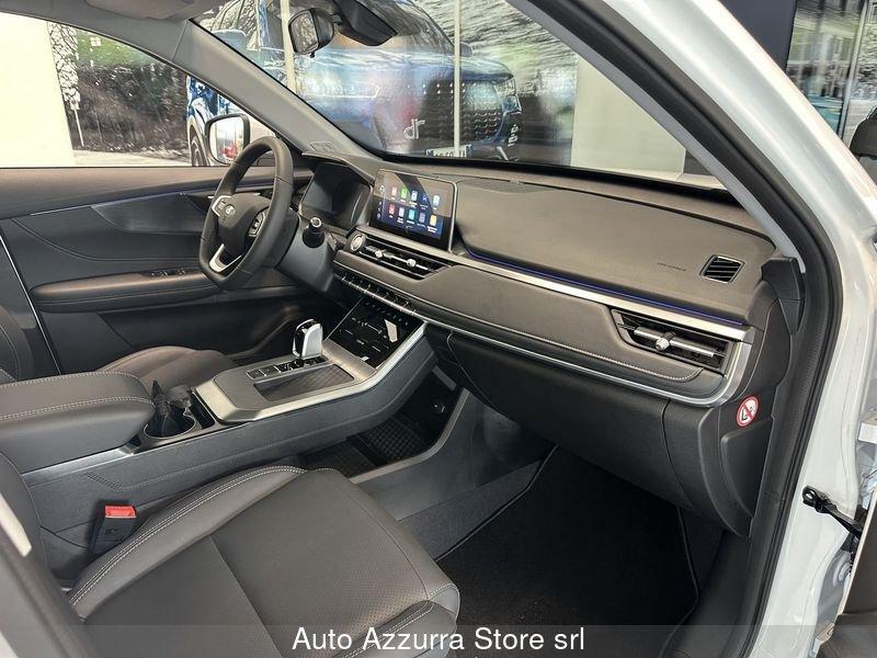 DR AUTOMOBILES dr 5.0 dr 5.0 s3 1.5 Turbo CVT Bi-Fuel GPL *PROMO AZZURRA*