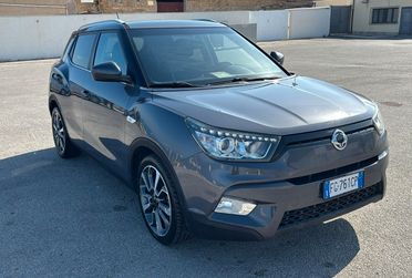 Ssangyong Tivoli 1.6d 2WD Easy