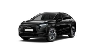 AUDI Audi Q4 Sportback Business Advanced e-tron performance 210,00 kW