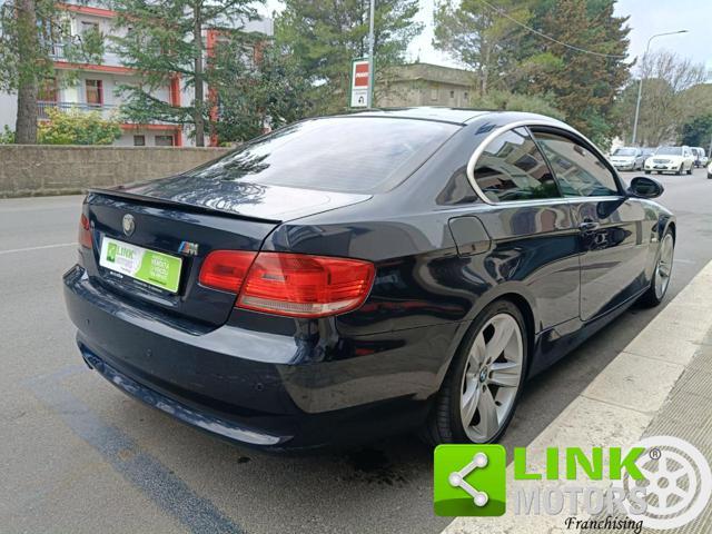 BMW 330 d cat Coupé Eletta MANUALE