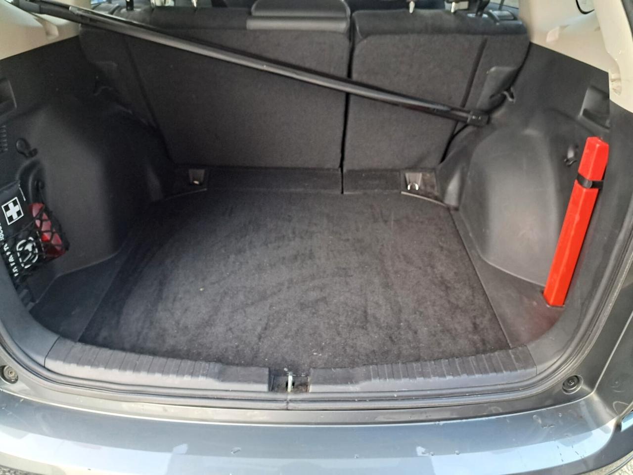 Honda CR-V 1.6 i-DTEC Executive Navi ADAS Sensing AT 4WD