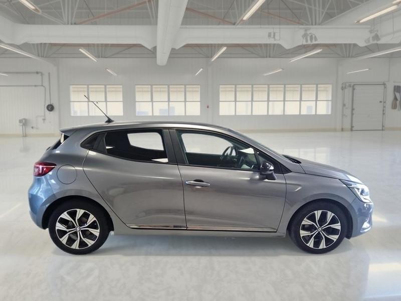 RENAULT CLIO 1.5 DCI BLUE 74KW EVOLUTION 5 PORTE BERLINA