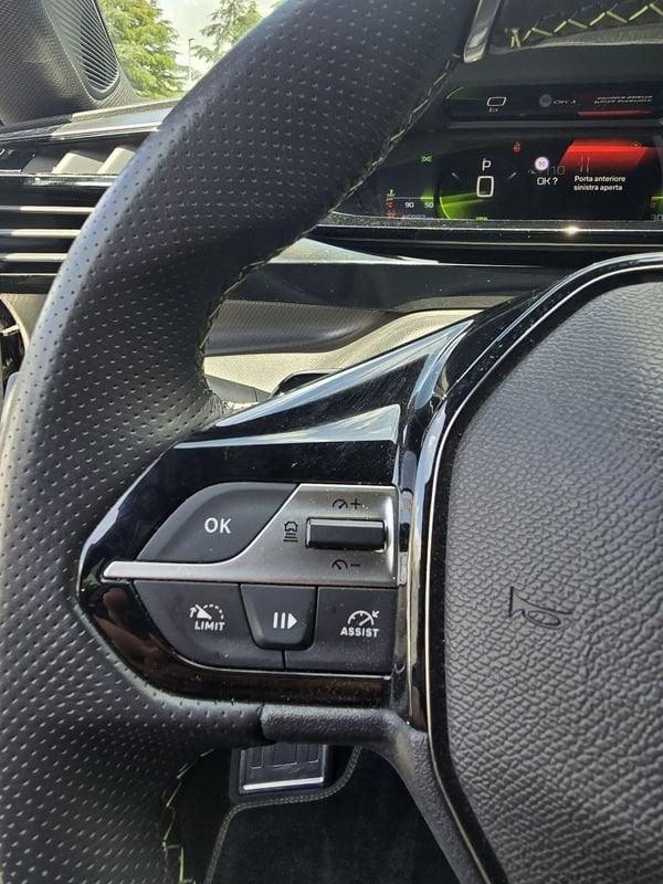Peugeot 408 GT 130 EAT8 S&S aut.