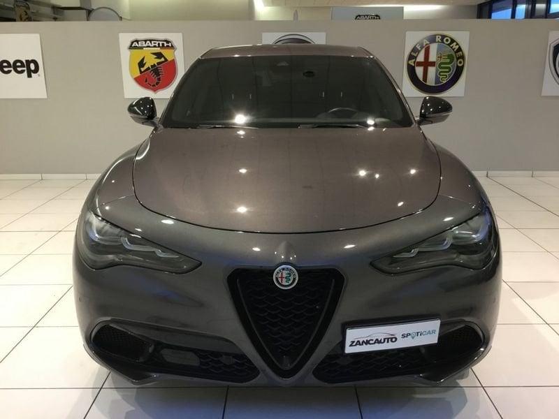 Alfa Romeo Stelvio 2.2 Turbodiesel 210 CV AT8 Q4 Veloce MY24