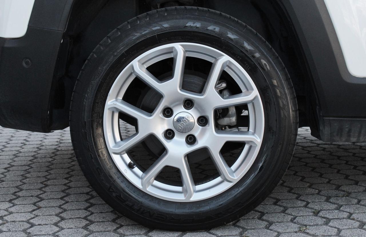 Jeep Renegade 1.0 T3 Limited 120CV