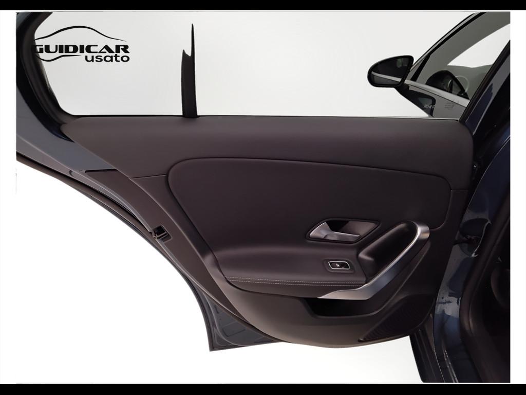 Mercedes-Benz Classe A - W177 2018 - A 200 d Sport 4matic auto