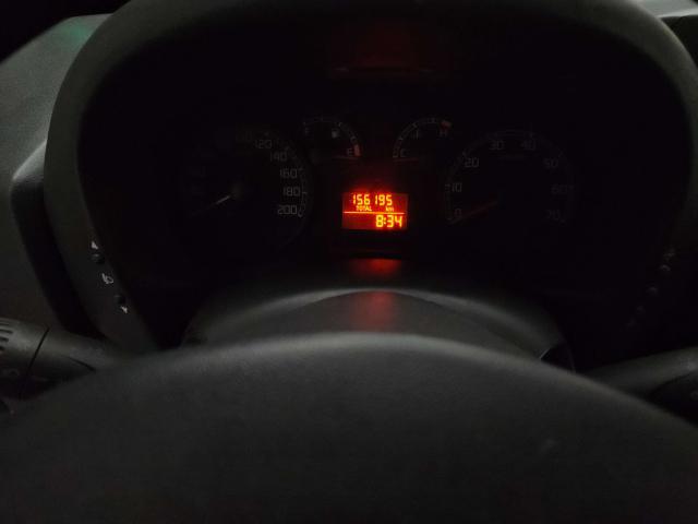 Fiat Doblo Doblo 1.3 mjt 16v Active fap