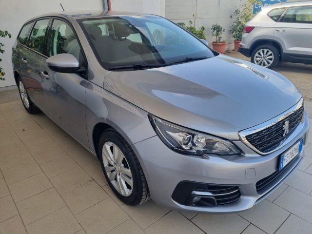 PEUGEOT 308 PureTech Turbo 130 S&S SW Active