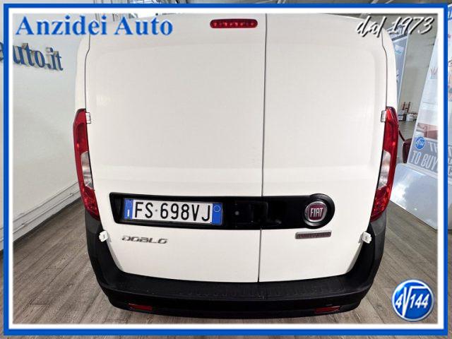 FIAT Doblo 1.3 MJT 95 Cv Cargo SX E6