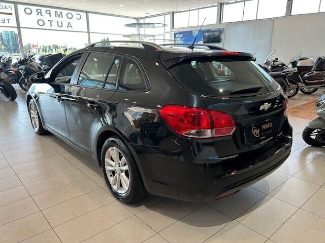 CHEVROLET CRUZE SW 1.6 LT 124cv * 76 000 KM *