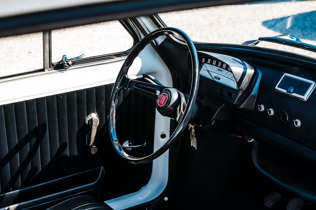 Fiat 500 L