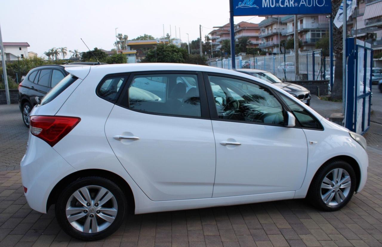 Hyundai iX20 1.4 CRDI 90 CV Style
