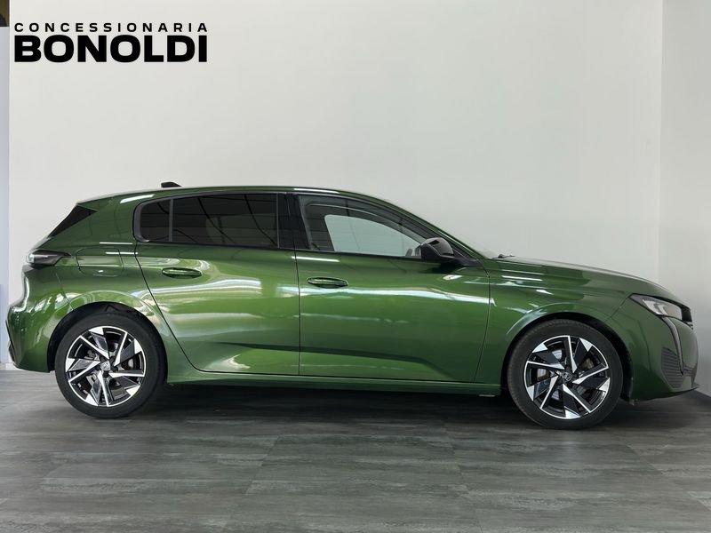 Peugeot 308 BlueHDi 130 S&S EAT8 Allure Pack