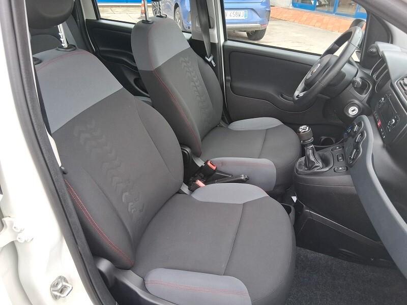Fiat Panda 1.2 EasyPower Easy