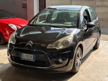 Citroen C3 1.1 Exclusive