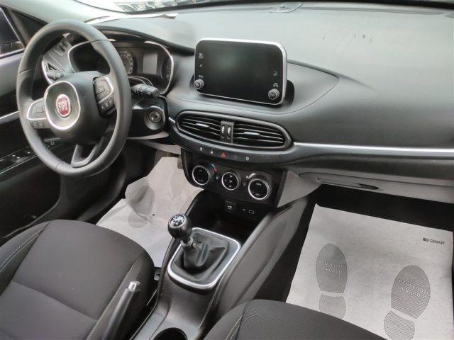 FIAT Tipo 1.6Mjt S&S SW CRUISE,RETROCAMERA,CLIMA ..