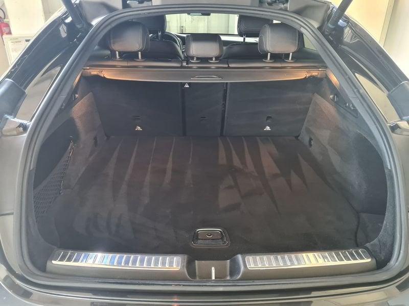 Mercedes-Benz GLC 220 d COUPE' 4Matic Premium aut.