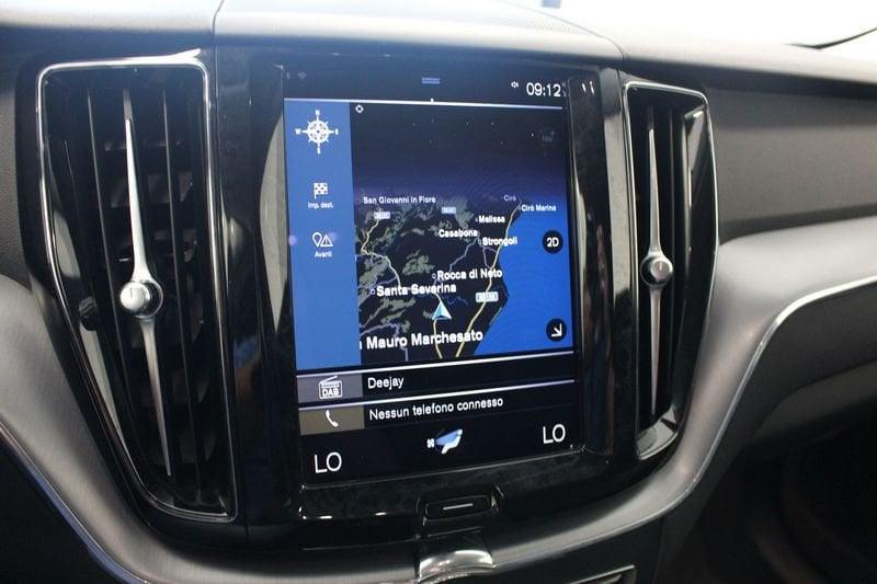 Volvo XC60 B4 (d) Geartronic Momentum Pro