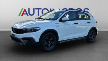 FIAT Tipo 5 Porte 1.3 Multijet Cross