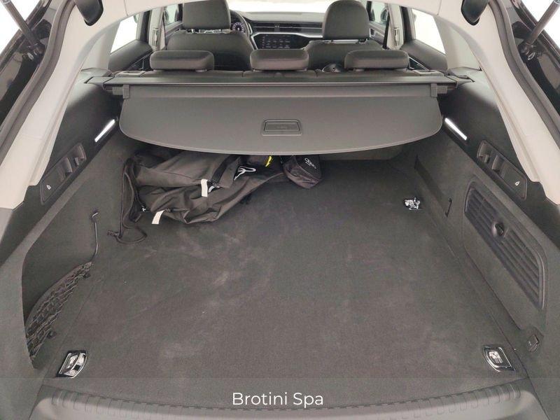 Audi A6 Avant 50 2.0 TFSI e quattro ultra S tronic S line edition