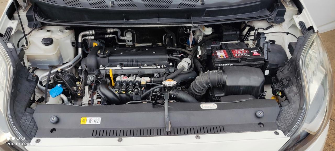 Hyundai iX20 1.4 90 CV Econext Comfort