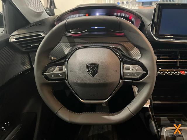PEUGEOT 208 5P STYLE 1.2 PURETECH 75CV S&S