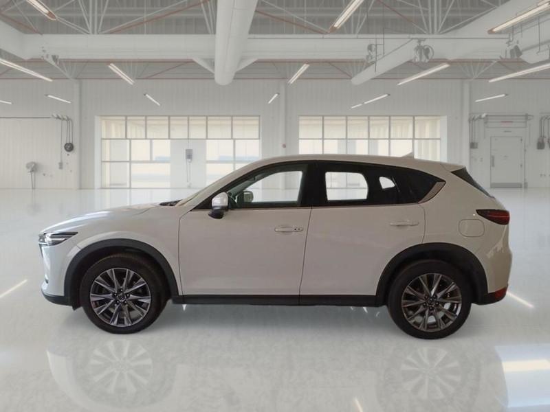 MAZDA CX-5 DIESEL 2.2L 150 CV 2WD EXCLUSIVE SUV