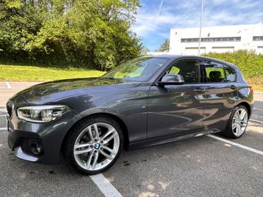 Bmw 116 116i 5p. Urban*SOLO 30000KM*COME NUOVA*