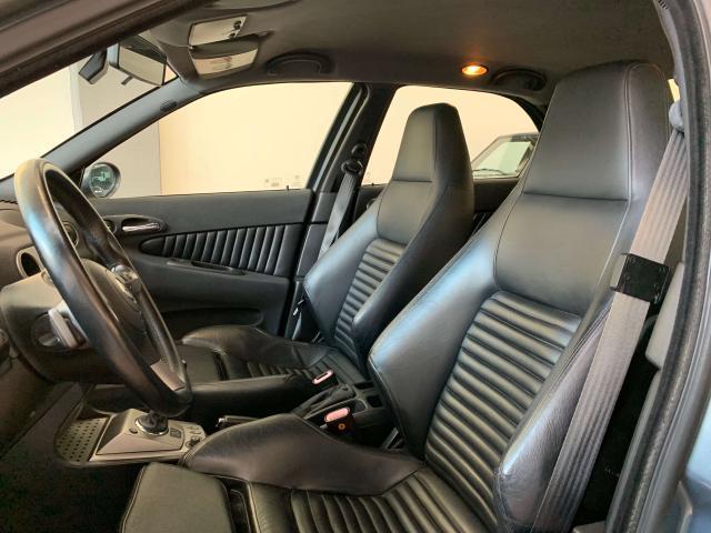 Alfa Romeo 156 3.2i V6 24V cat Selespeed GTA - da collezione