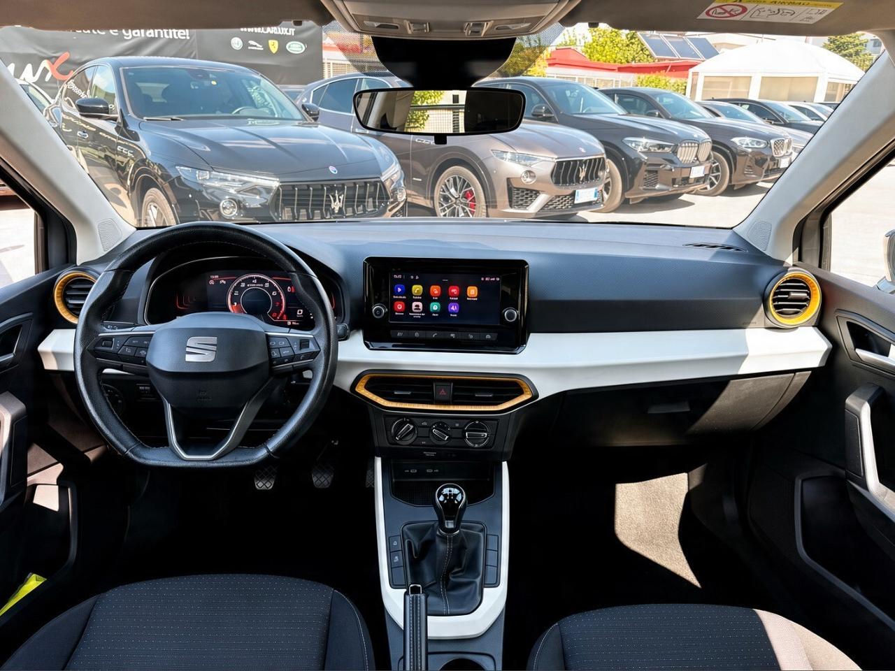 SEAT Arona 1.0 EcoTSI Style 95CV IVA ESPOSTA