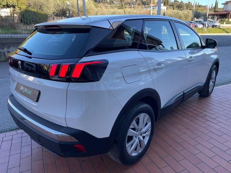 Peugeot 3008 BlueHDi 130 S&S Business