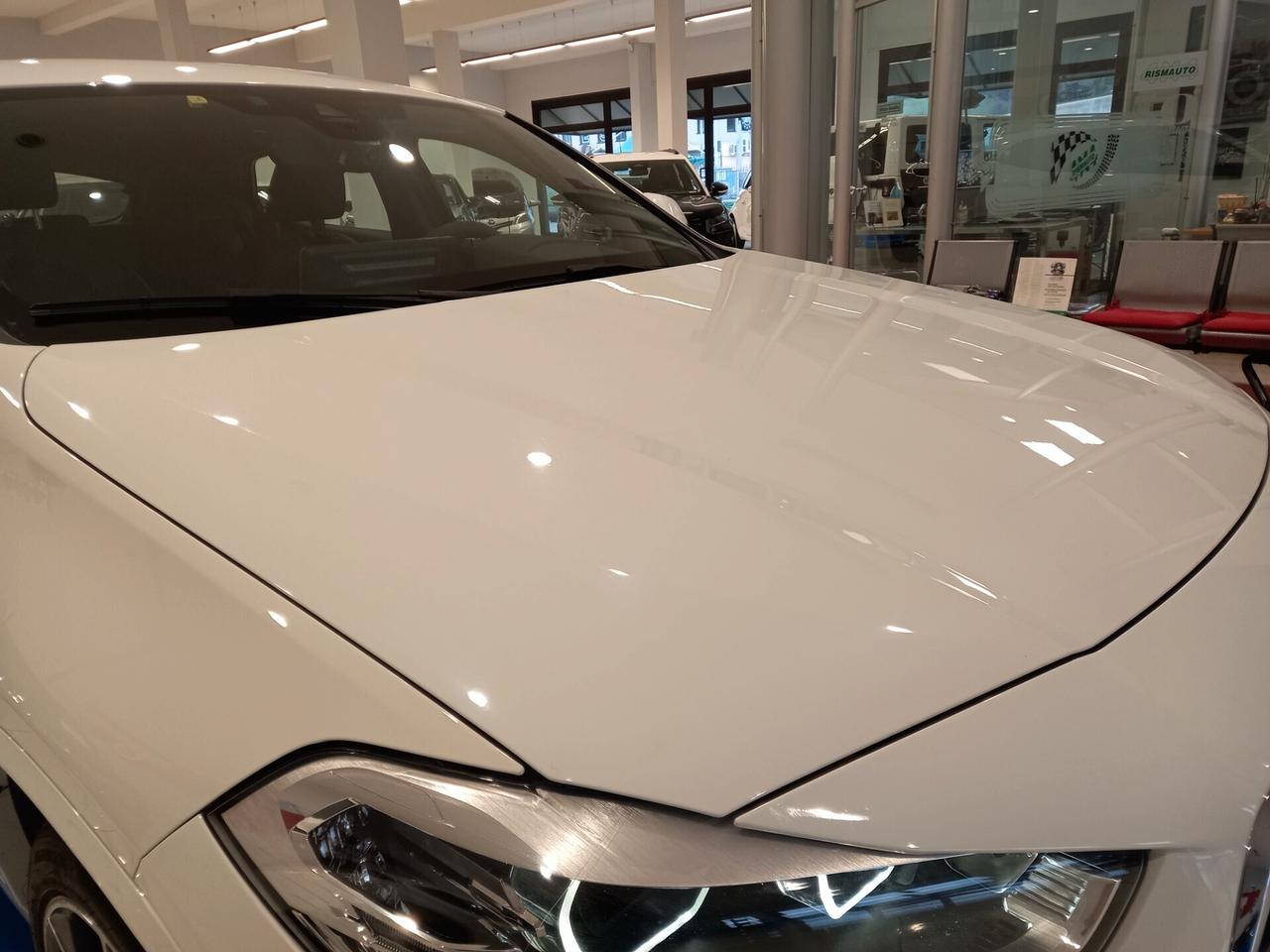 Bmw X2 xDrive18d Msport