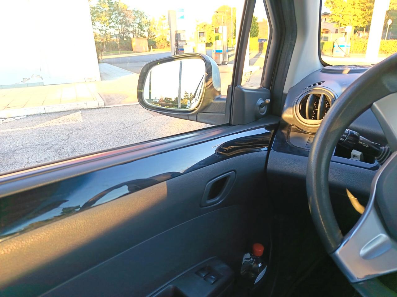 Chevrolet Spark 1.0 GPL Eco Logic