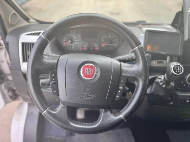 Fiat Ducato **IVA ESPOSTA**