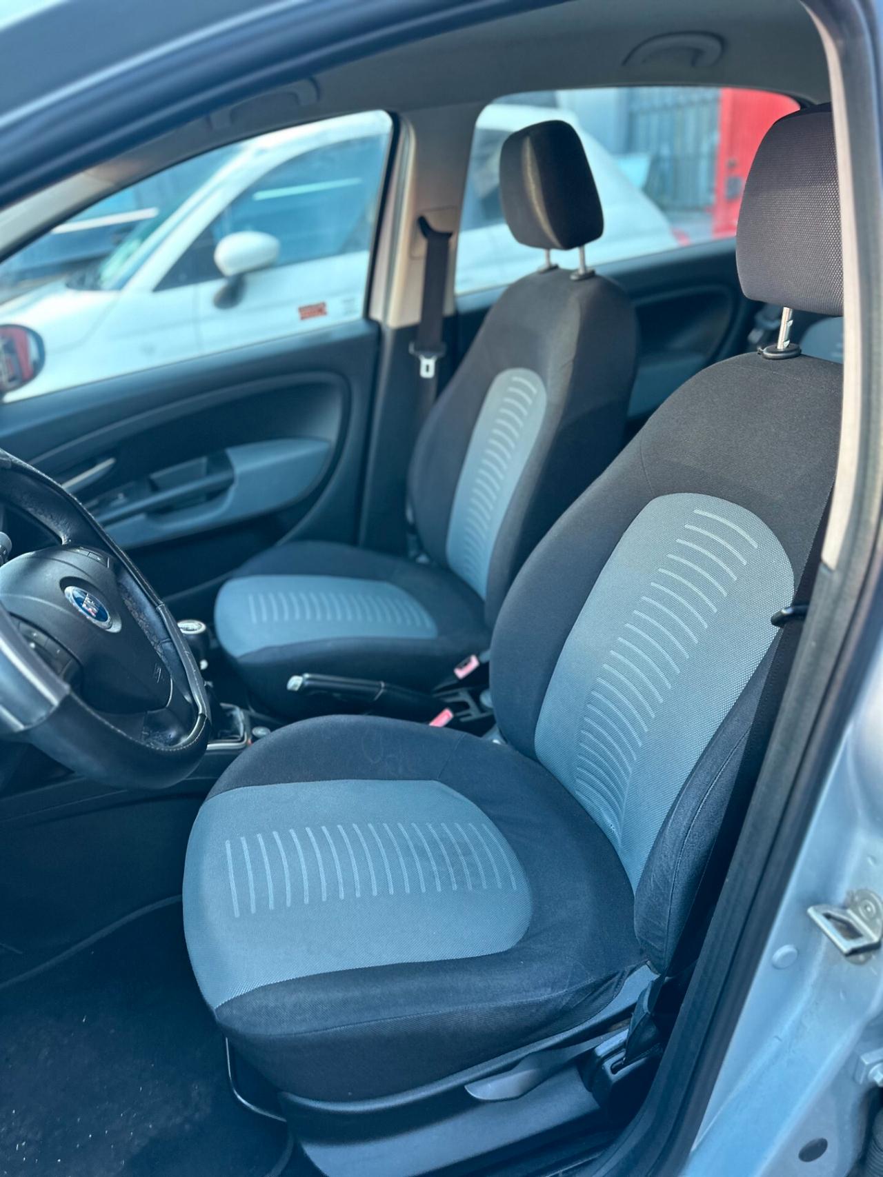 Fiat Grande Punto Grande Punto 1.2 3 porte GP