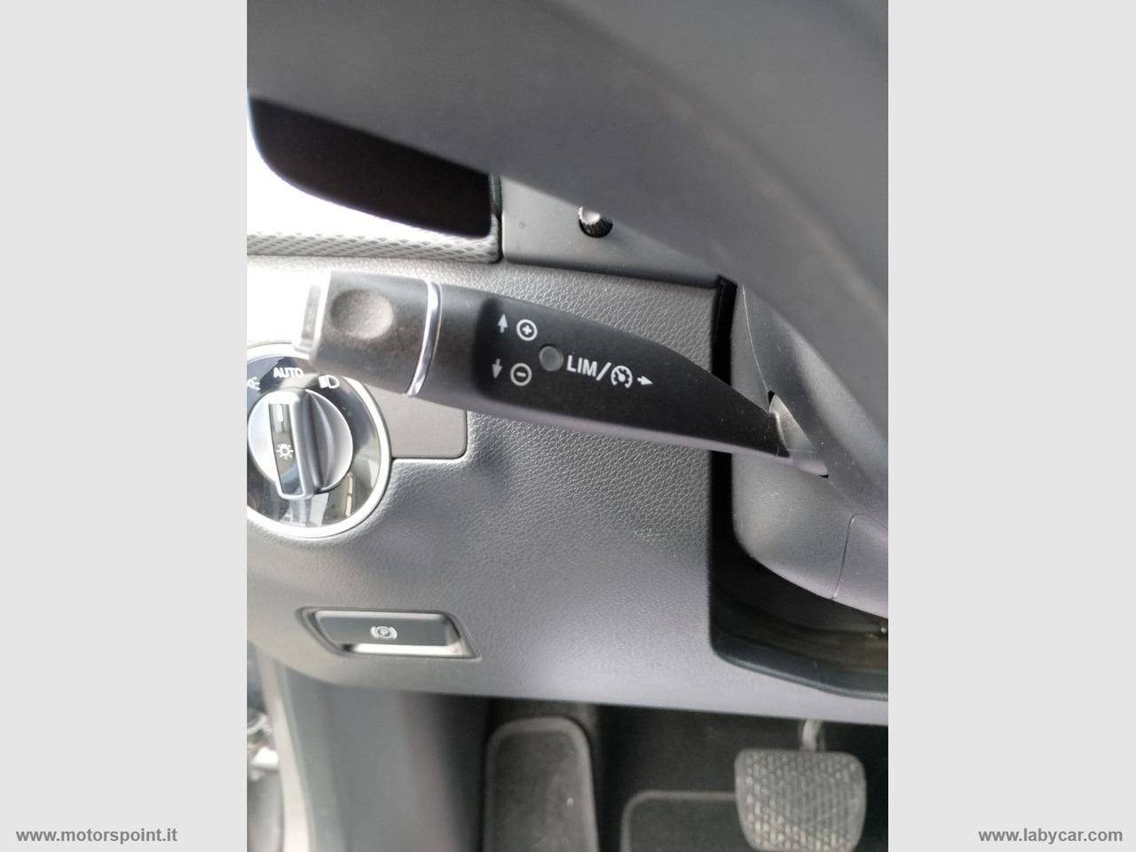 MERCEDES-BENZ B 200 CDI Automatic Premium