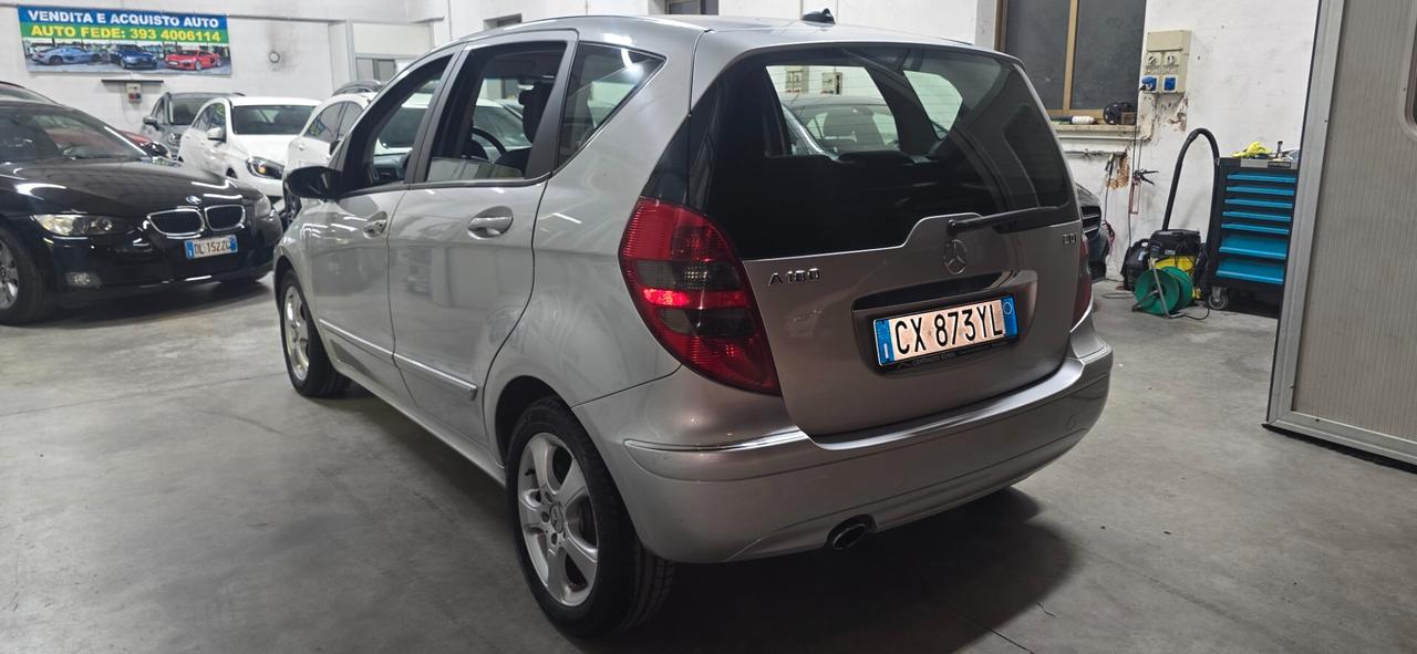 Mercedes-benz A 180 CDI Avantgarde