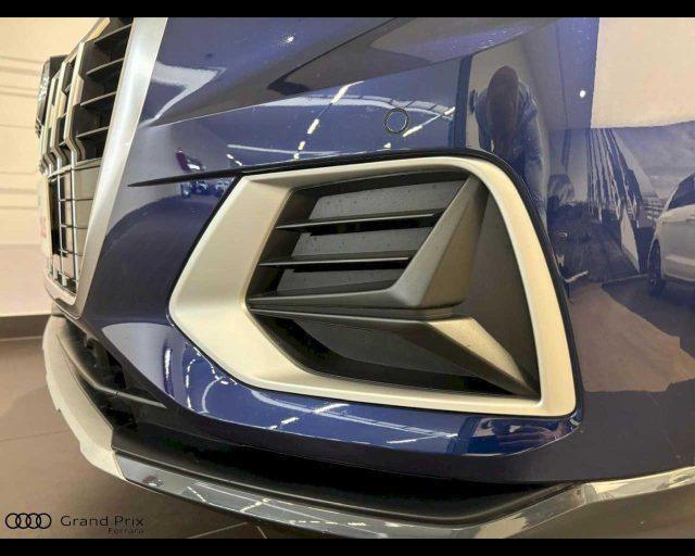 AUDI Q3 II 2018 35 2.0 tdi Business Advanced s-tronic