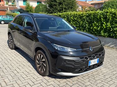 Volkswagen T-Roc 1.5 Unico Proprietario