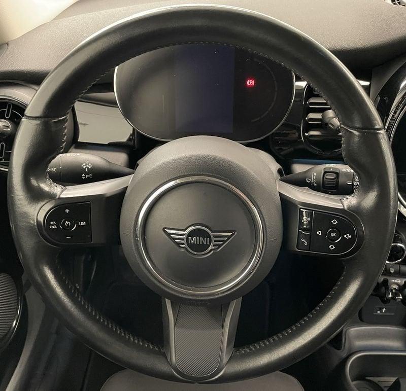 MINI Mini Full Electric Mini Cooper SE