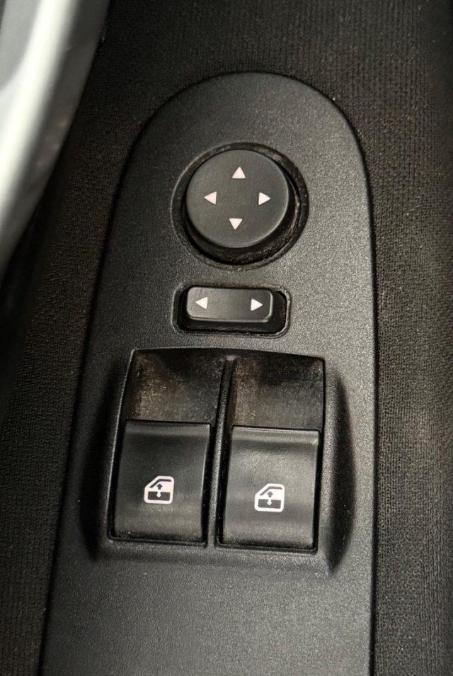 FIAT Punto Evo 1.4 S&S 8V Dualogic 5 porte Racing